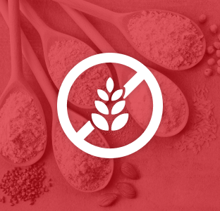 Gluten-Free Icon