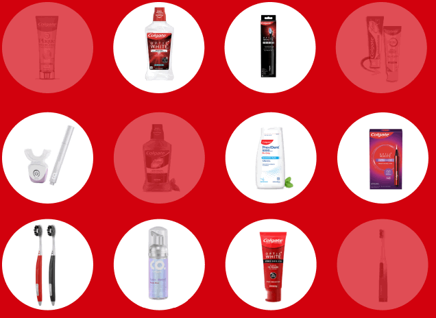 Products Colgate Perfect