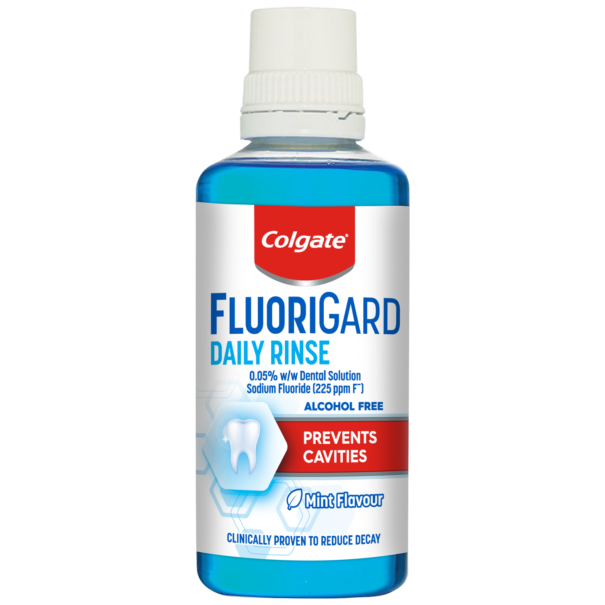 Colgate® Fluorigard Daily Rinse